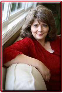 Suzanne Enoch