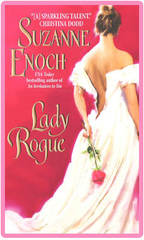 Lady Rogue