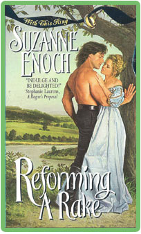 Reforming a Rake