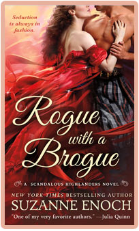 Rogue With A Brogue