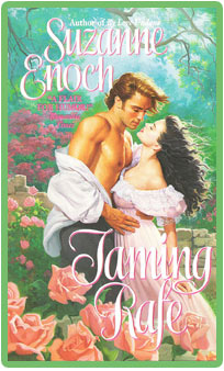 Taming Rafe