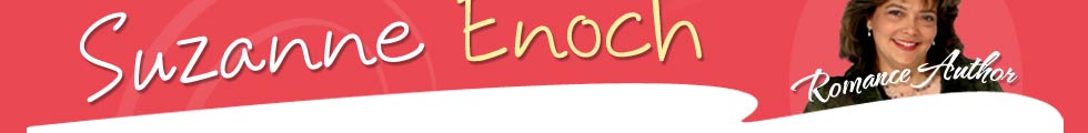 Suzanne Enoch - Regency Romance Author